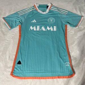 Inter Miami player Jersey